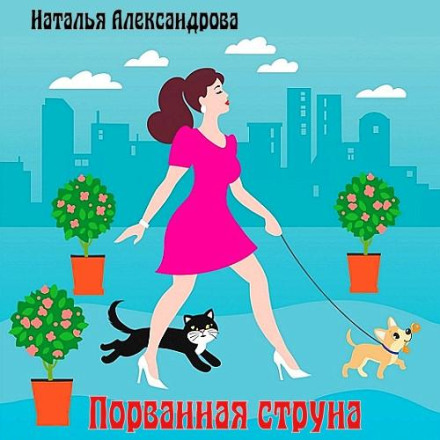 Порванная струна