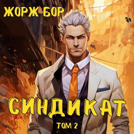 Синдикат. Том 2